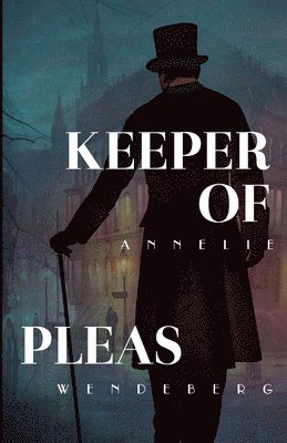 Keeper of Pleas 1