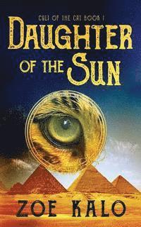 Daughter of the Sun 1