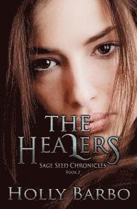 bokomslag The Healers