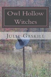 bokomslag Owl Hollow Witches