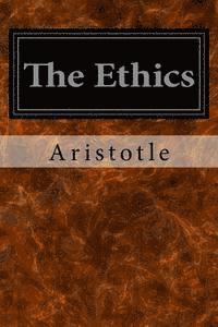 The Ethics 1