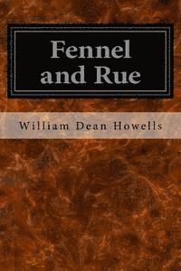bokomslag Fennel and Rue