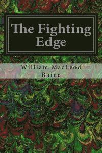 The Fighting Edge 1