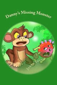 Danny's Missing Monster 1