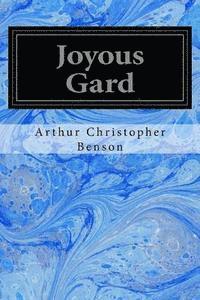 Joyous Gard 1