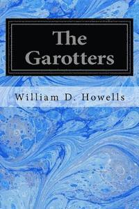 bokomslag The Garotters