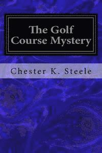 bokomslag The Golf Course Mystery