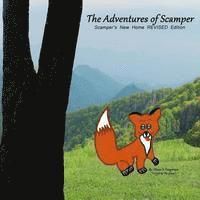 bokomslag Scamper's New Home REVISED EDITION