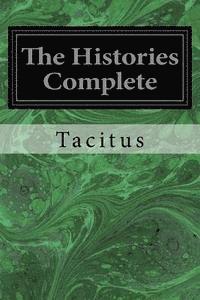 bokomslag The Histories Complete