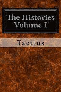 bokomslag The Histories Volume I