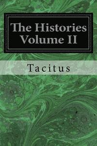 bokomslag The Histories Volume II