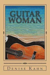 Guitar Woman 1