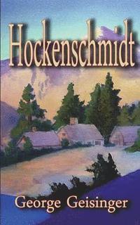 bokomslag Hockenschmidt