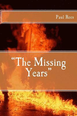 bokomslag The Missing Years