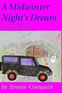 A Midwinter Night's Dream 1