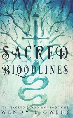 bokomslag Sacred Bloodlines