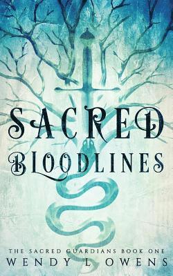 Sacred Bloodlines 1