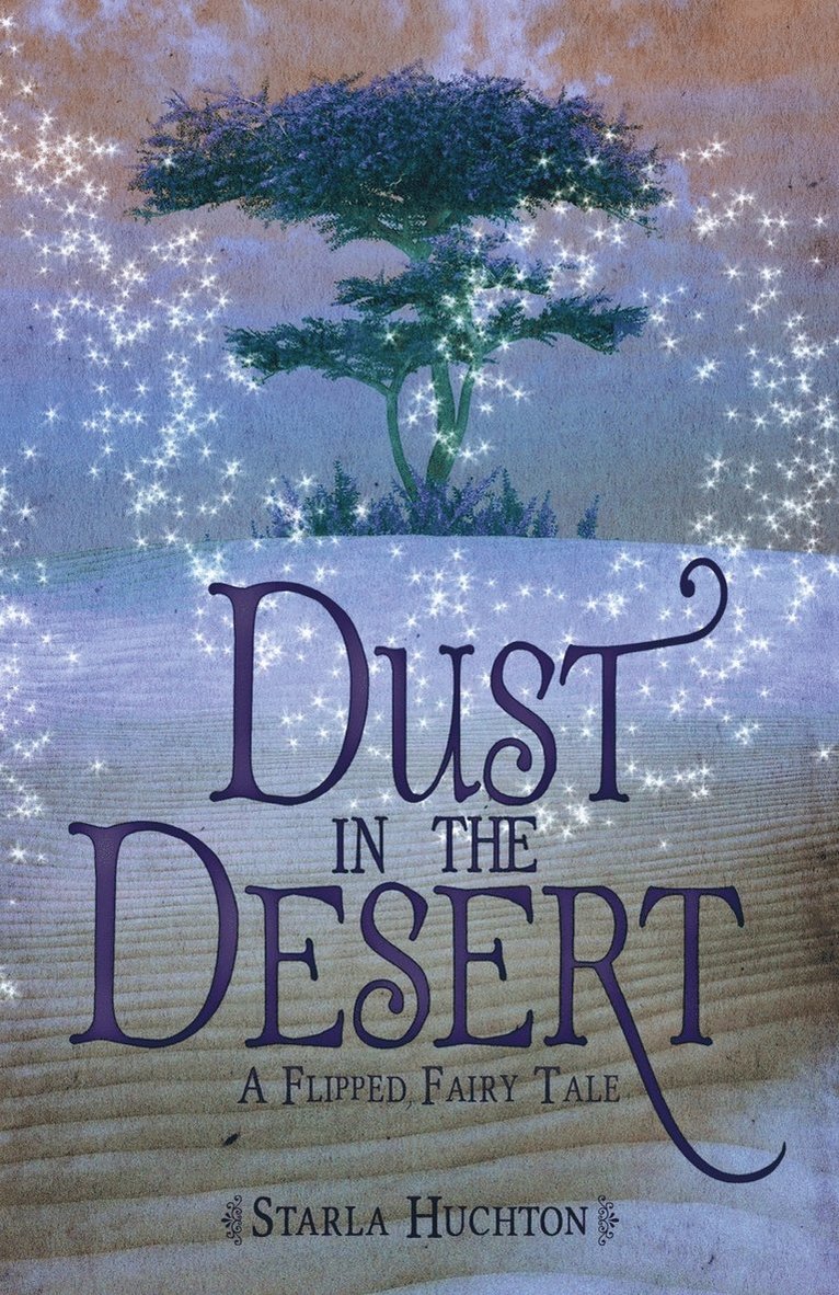 Dust in the Desert 1