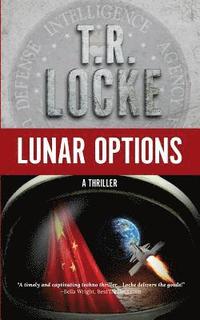 bokomslag Lunar Options: (A Thriller)