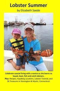 bokomslag Lobster Summer: Adventures of a New Lobster Fisherman