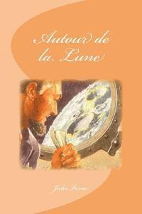 Autour de la Lune 1