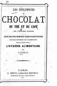 Les influences du chocolat, du thé et du café sur l'économie humaine 1