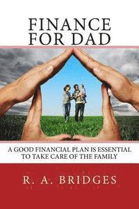 bokomslag Finance for Dad: Financial Planning Manual