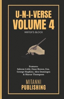 Writer's Block 1