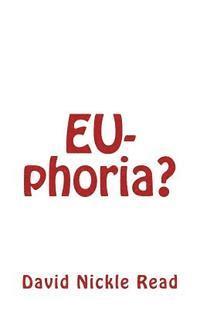 bokomslag EU-phoria