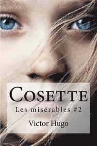 bokomslag Cosette: Les miserables #2