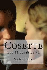 bokomslag Cosette: Los Miserables #2