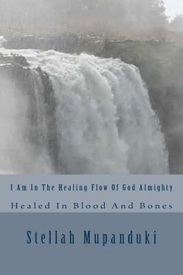 Stellah Mupanduki - I Am in the Healing Flow of God Almighty, Häftad