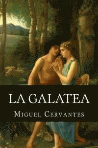 La Galatea 1