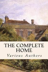 The Complete Home 1