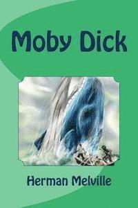 bokomslag Moby Dick