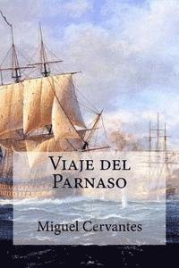 Viaje del Parnaso 1