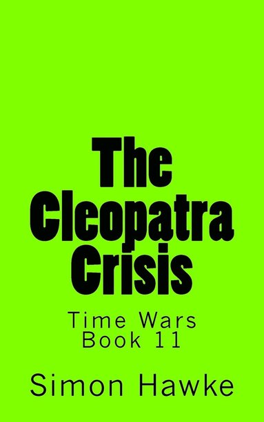 bokomslag The Cleopatra Crisis