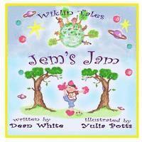 bokomslag Wiklin Tales: Jem's Jam
