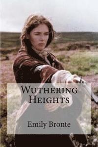 bokomslag Wuthering Heights