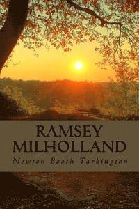 bokomslag Ramsey Milholland