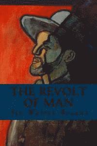 bokomslag The Revolt of Man
