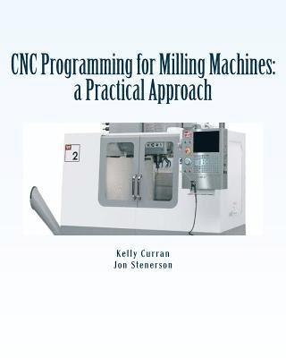 bokomslag CNC Programming for Milling Machines