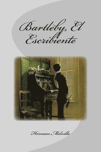 Bartleby, El Escribiente 1