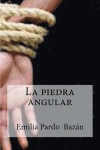 Emilia Pardo, Edibooks - La piedra angular, Häftad