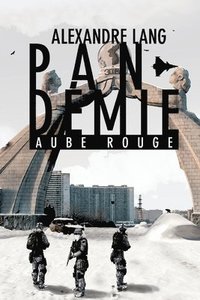 bokomslag Pandemie, Aube Rouge