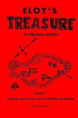 bokomslag ELOY'S Treasure: Of Personal Recipes