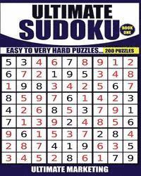 Ultimate Sudoku 1