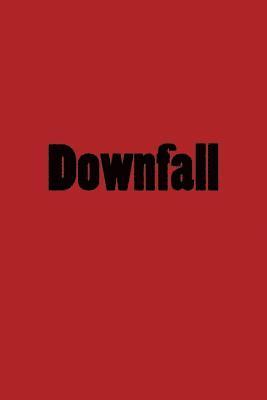 bokomslag Downfall