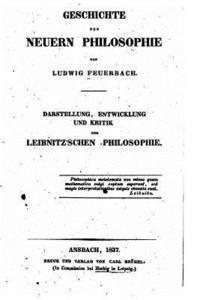 bokomslag Geschichte der Neuern Philosophie
