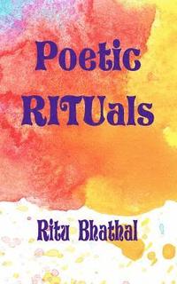bokomslag Poetic Rituals